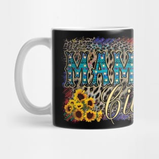 Mama Cita Mug